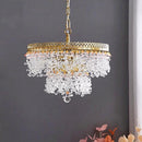 Egbert | Mini Chandelier