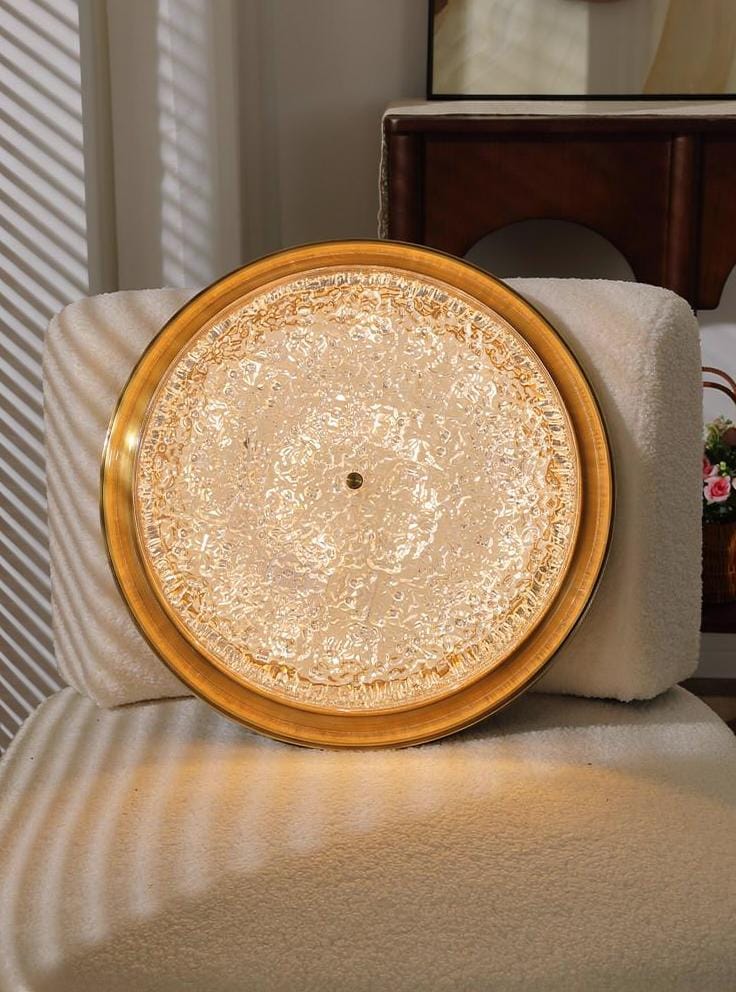 Irenthe | Ceiling Mounted Light - Detail View #3 | HomeCartel
