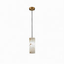 Lorvanar | Alabaster Pendant Light