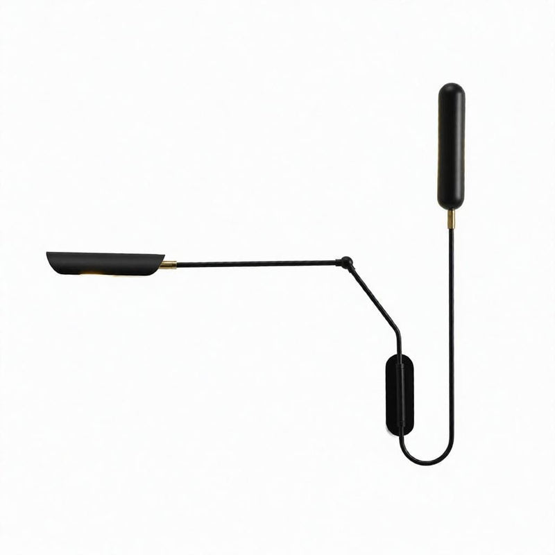 Kaelora | Wall Light Swing Arm