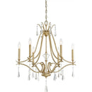 Atilla | Mini Chandelier