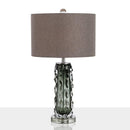 Solitro | Shaded Table Lamp