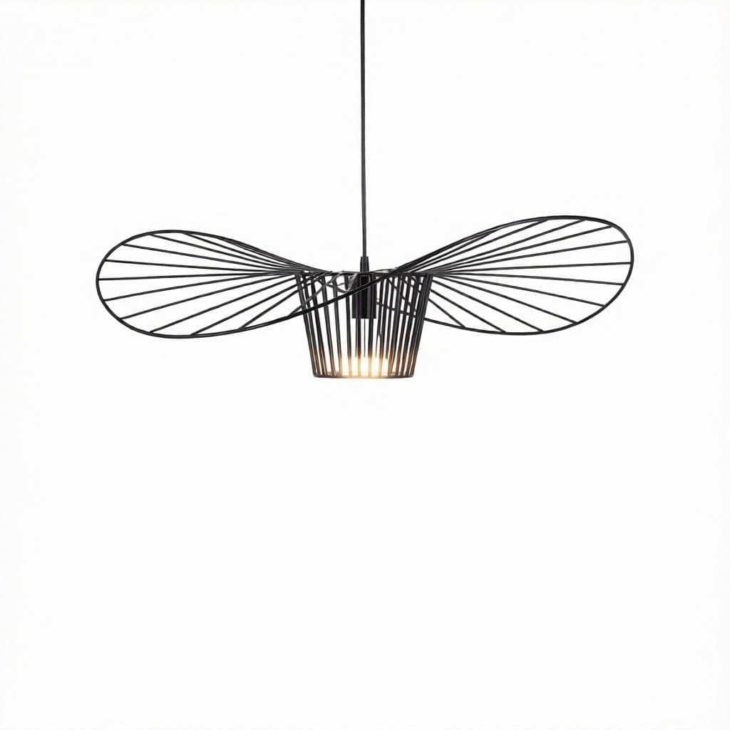 Rynashe | Semi Flush Mounted Light