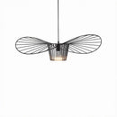 Rynashe | Semi Flush Mounted Light