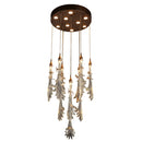 Evren | Modern Cluster Chandelier