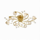 Dovynne | Semi Flush Mounted Light