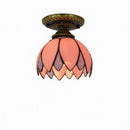 Urden Une | Semi Flush Mounted Light