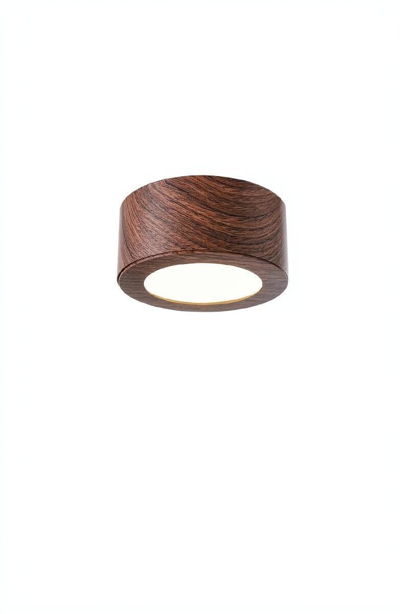 Harlavisse Deux | Surface Mounted Light - Detail View #2 | HomeCartel