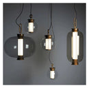 Adalhaid | Modern Pendant Light