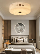 Silvethar | Ceiling Mounted Light