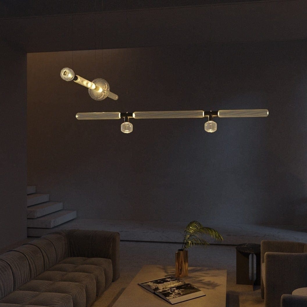 Catelyn | Modern Chandelier - Home Cartel ®
