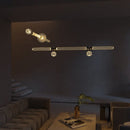 Catelyn | Modern Chandelier