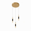 Solis | Cluster Chandelier