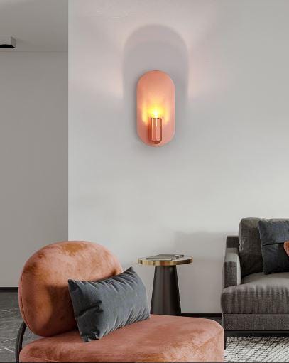 Grus W | Modern LED Wall Lamp - Home Cartel ®
