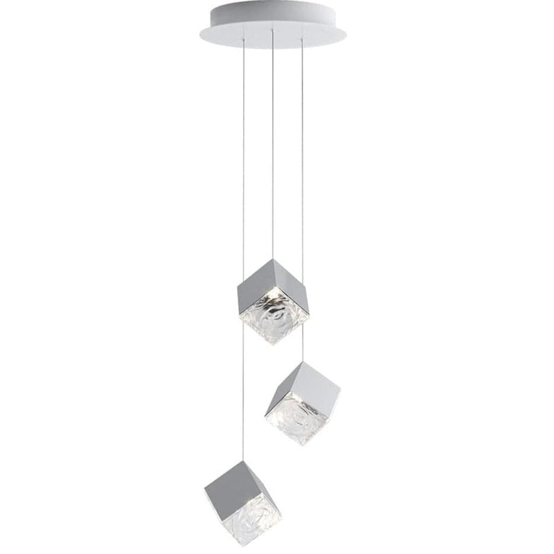 Cyllene | Modern Cluster Chandelier