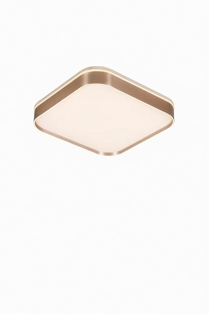 Paretti D | Ceiling Mounted Light - Detail View #2 | HomeCartel