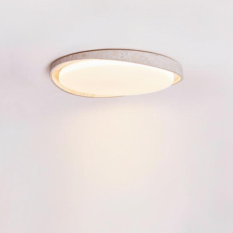 Karanam | Ceiling Mounted Light - Detail View #2 | HomeCartel