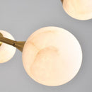 Aellenith | Alabaster Chandelier