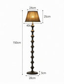 Solinera B I Floor Lamp