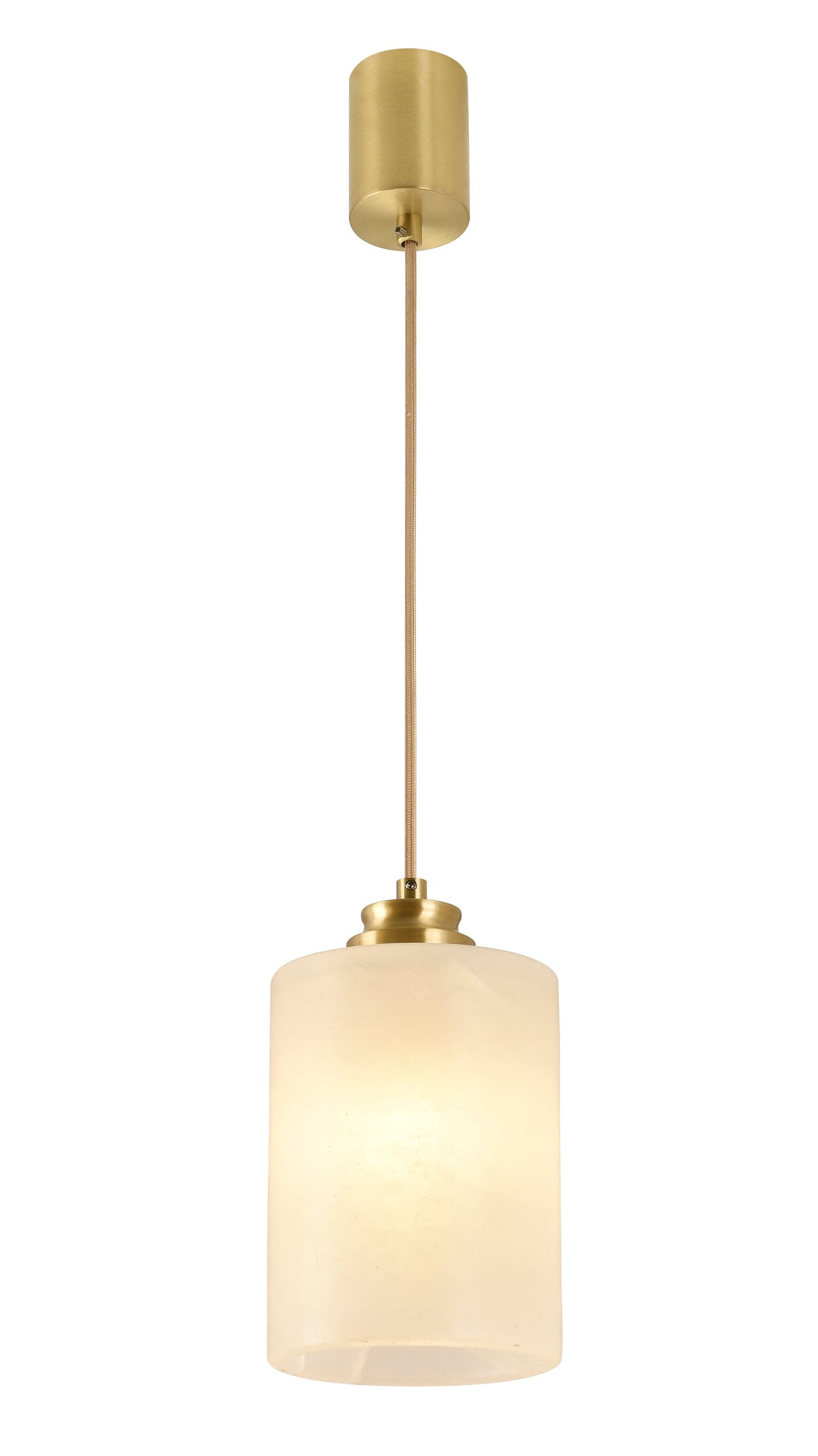 Lymwen | Alabaster Pendant Light - Modern Pendant Light | HomeCartel Philippines