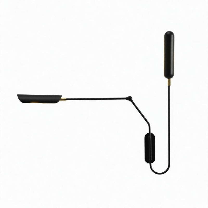 Kaelora | Wall Light Swing Arm
