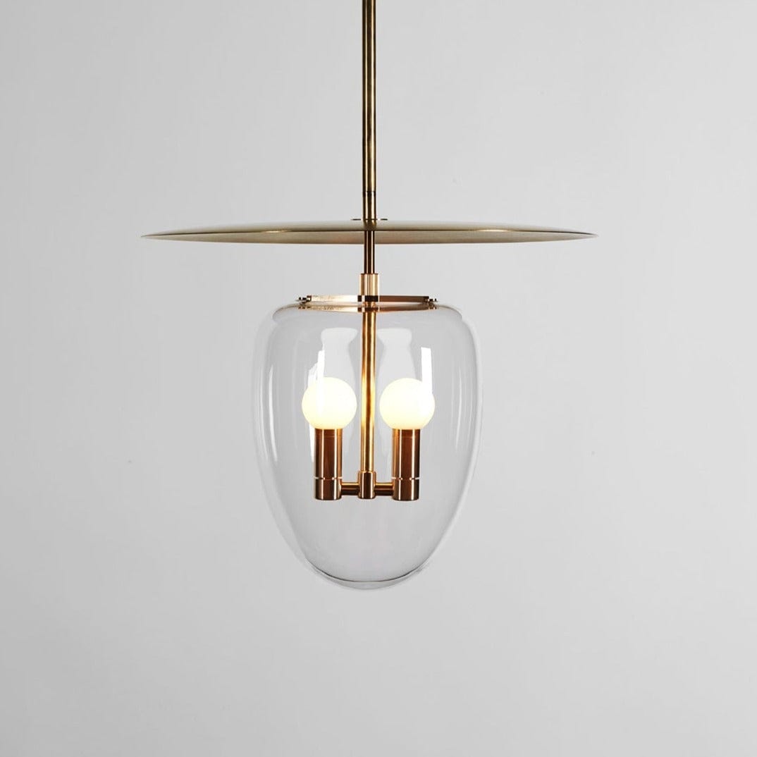 Tiara | Modern Pendant Light - Detail View #8 | HomeCartel