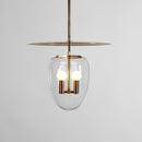 Tiara | Modern Pendant Light