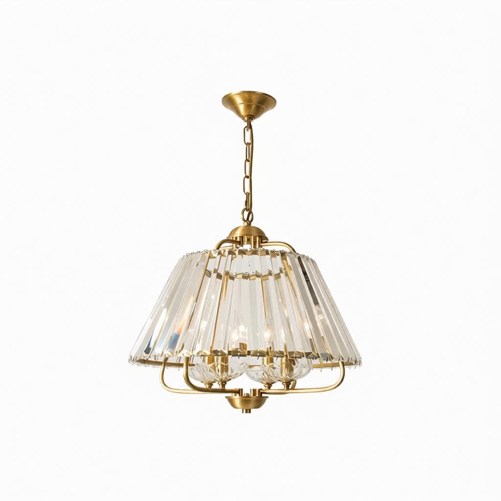 Darla | Mini Chandelier - Modern Chandelier | HomeCartel Philippines