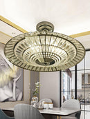 Mavrickson | Semi Flush Mounted Light