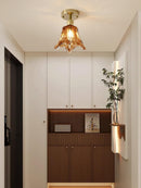Nymiriel I Semi Flush Mounted Light