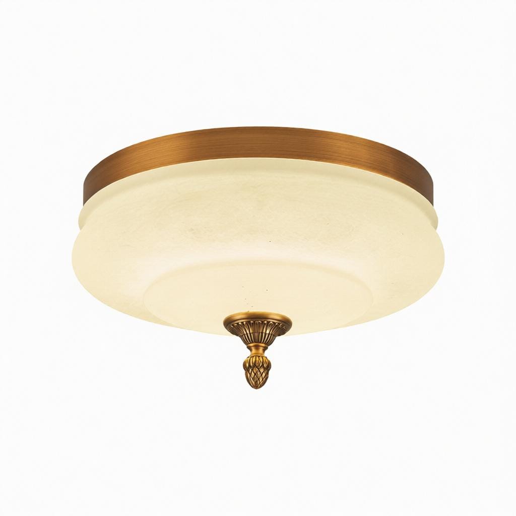 Tarnesya | Ceiling Mounted Light - Detail View #5 | HomeCartel