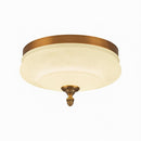 Tarnesya | Ceiling Mounted Light