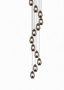 Haelith A | Cluster Chandelier