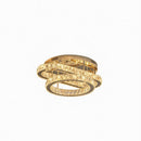 Marvicor | Semi Flush Mounted Light