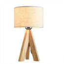 Schrider | Shaded Table Lamp - Home Cartel ®
