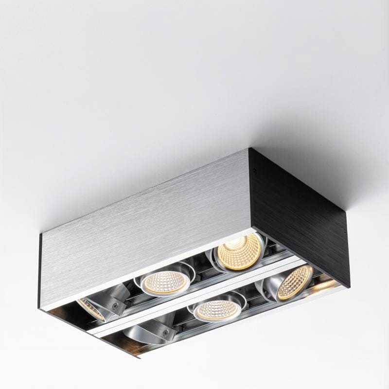 Torwenlyss | Surface Mounted Light - Detail View #3 | HomeCartel