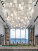 Lyndaleen I Cluster Chandelier
