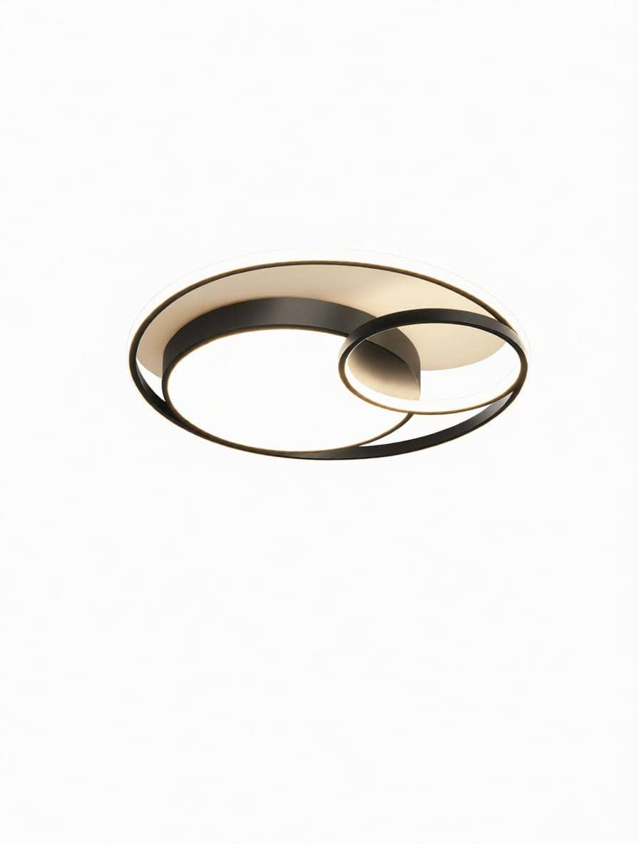 Ithaniel B | Ceiling Mounted Light - Detail View #7 | HomeCartel