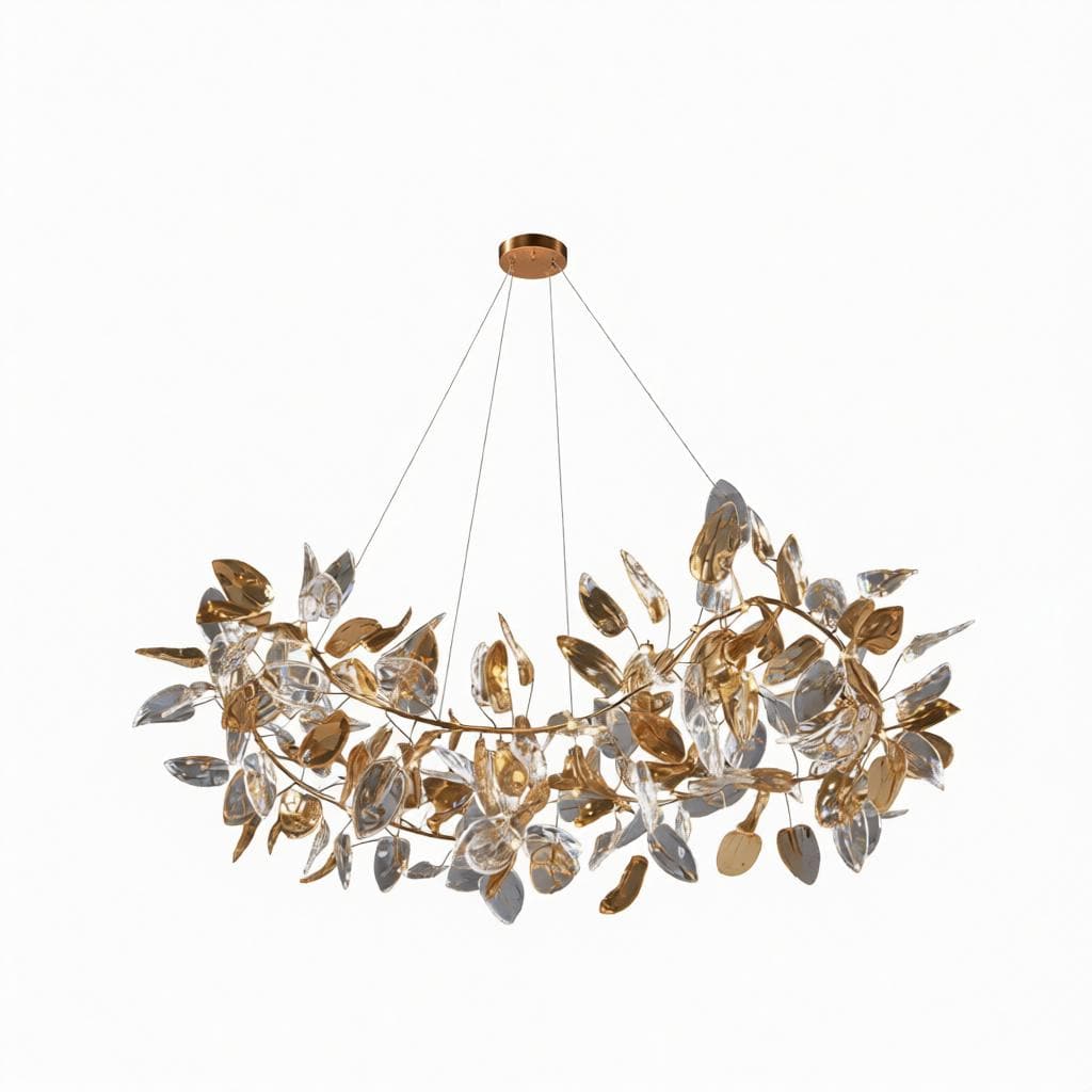 Krusen | Chandelier - Home Cartel ®