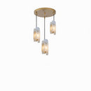 Callina B | Alabaster Pendant Light