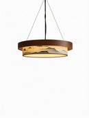 Irvanthe D | Ceiling Mounted Light