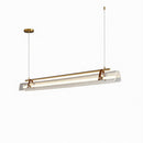 Nobra | Linear Chandelier