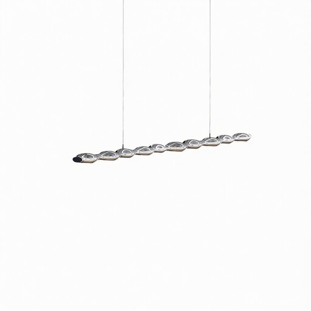 Bradach | Linear Chandelier - Modern Chandelier | HomeCartel Philippines