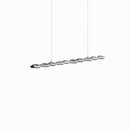 Bradach | Linear Chandelier