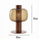 Seryllis I Table Lamp
