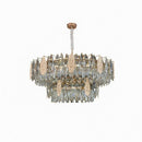 Xanmiryn B | Crystal Chandelier