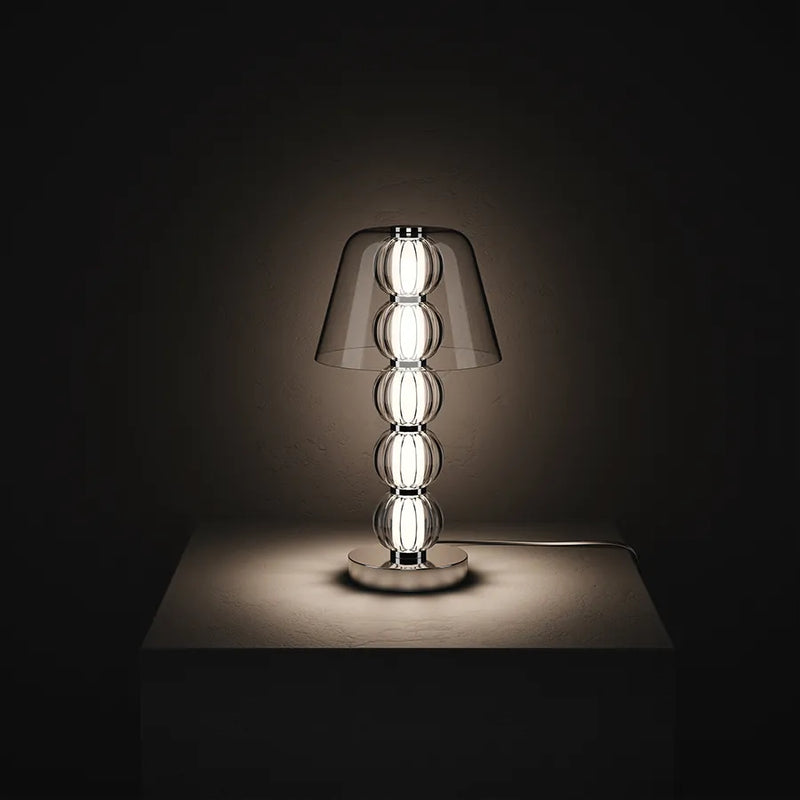 Spica | Modern LED Table Lamp