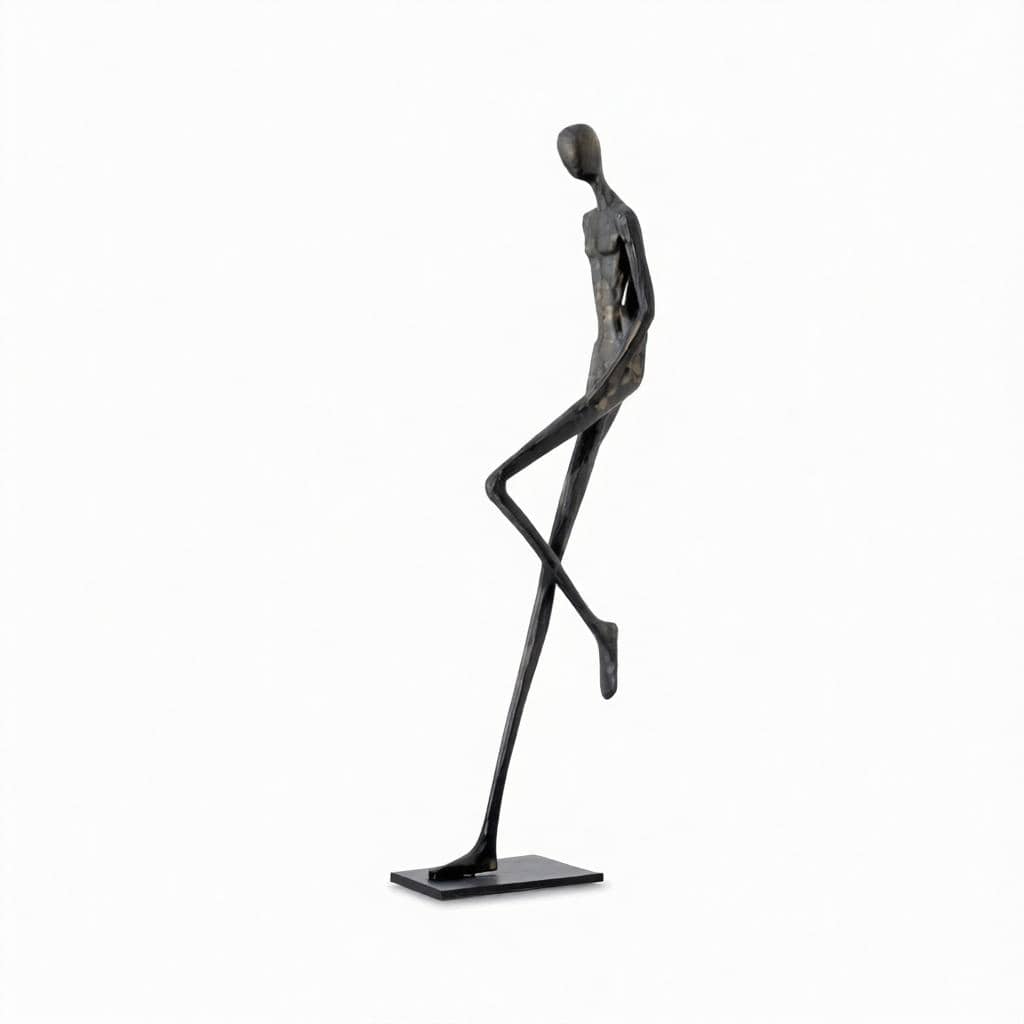 Loryndor | Floor Lamp - Detail View #2 | HomeCartel