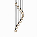 Eosian | Cluster Chandelier