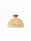 Orlisine Une I Semi Flush Mounted Light